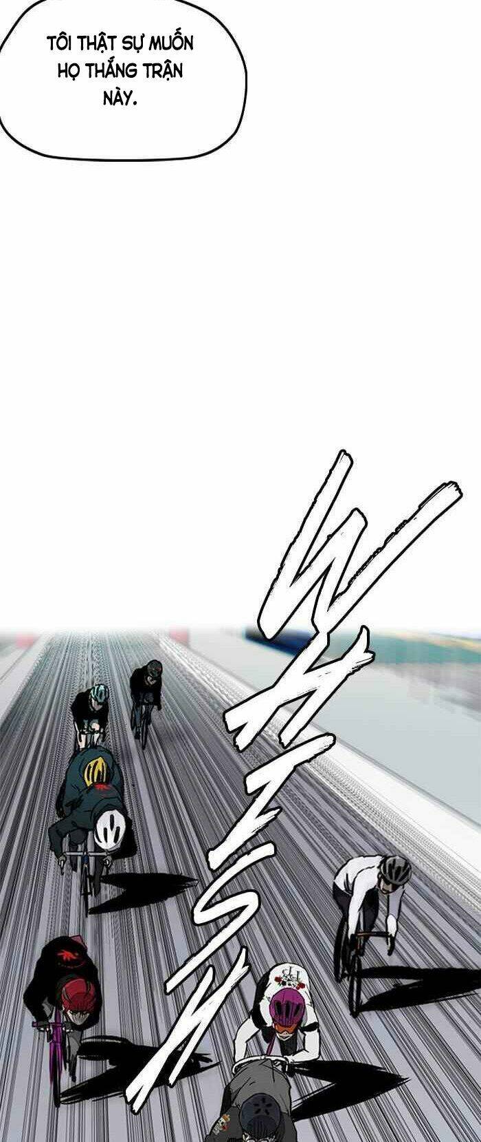 Thể Thao Cực Hạn - Chapter 270 - Page 22