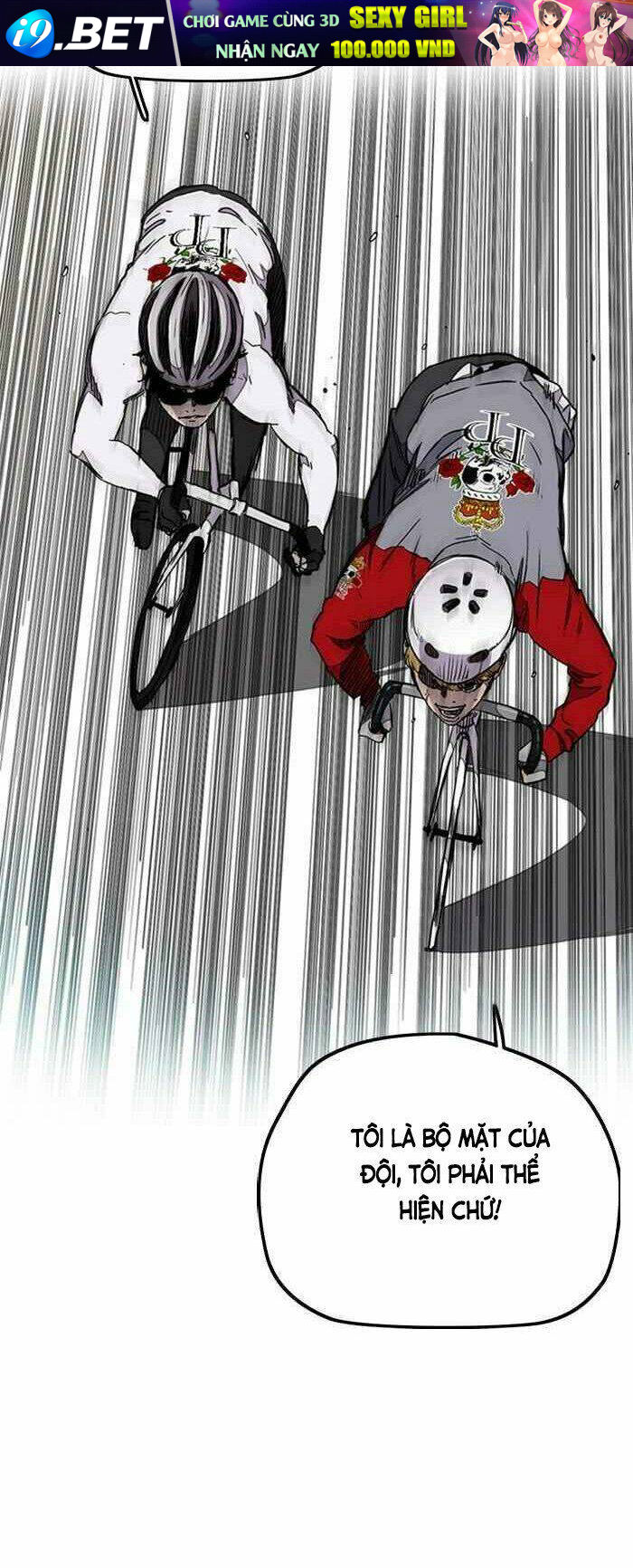 Thể Thao Cực Hạn - Chapter 270 - Page 24