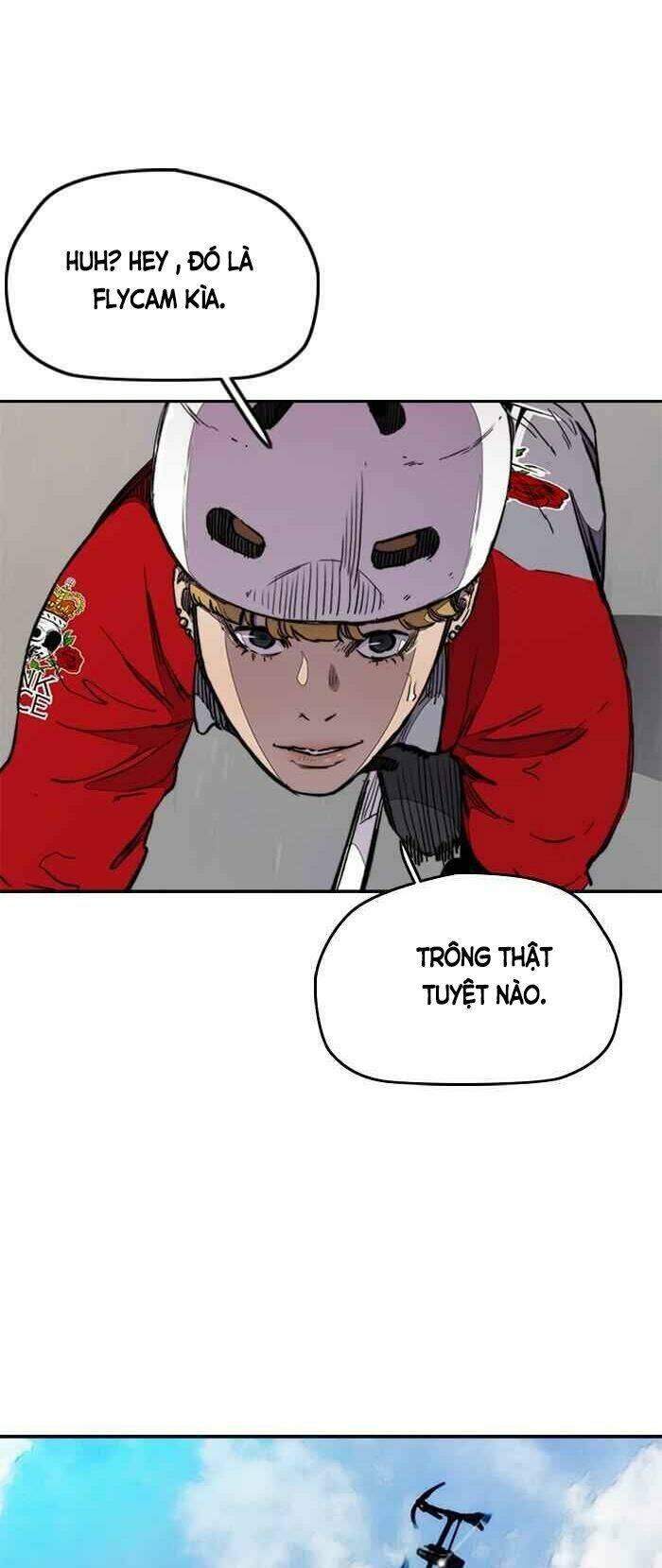 Thể Thao Cực Hạn - Chapter 270 - Page 25