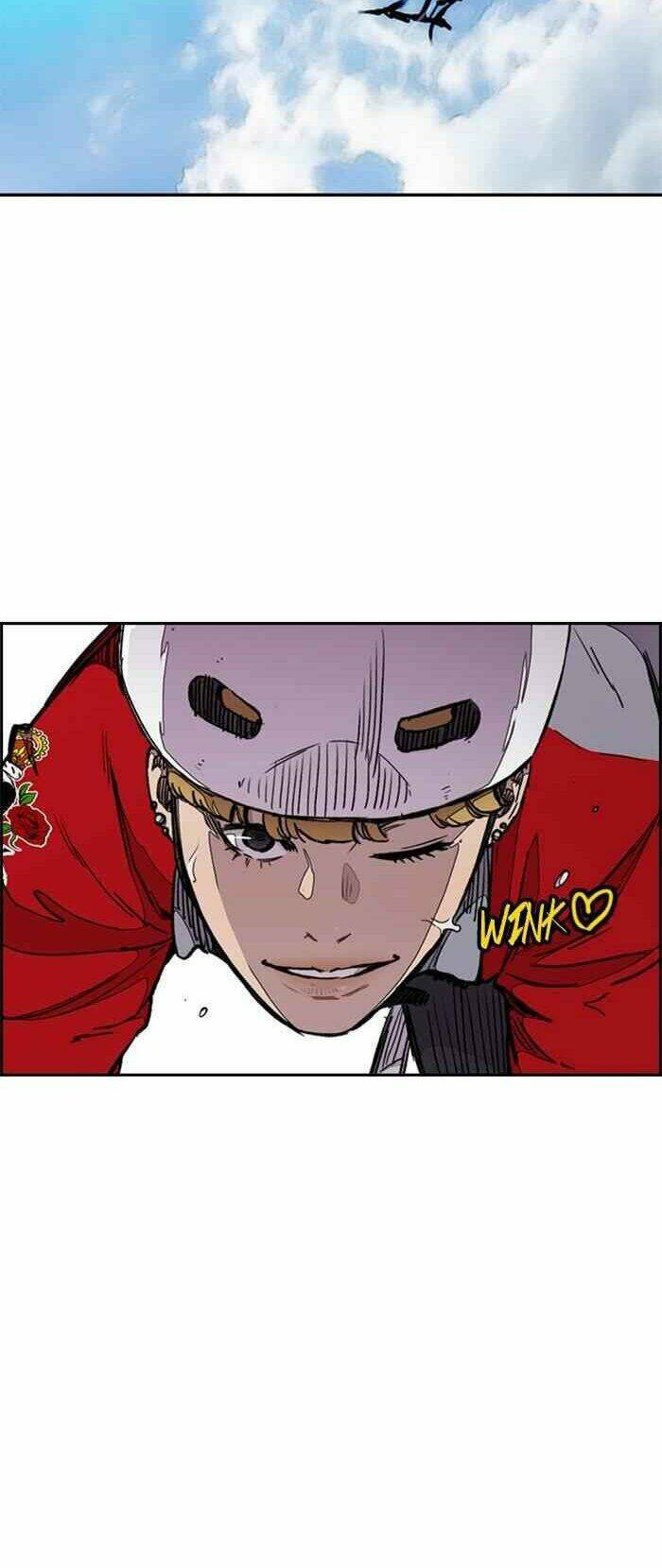 Thể Thao Cực Hạn - Chapter 270 - Page 26