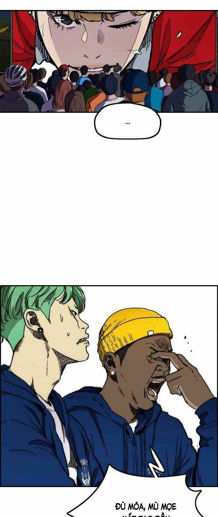 Thể Thao Cực Hạn - Chapter 270 - Page 27