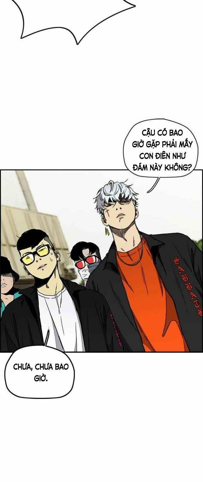 Thể Thao Cực Hạn - Chapter 270 - Page 29