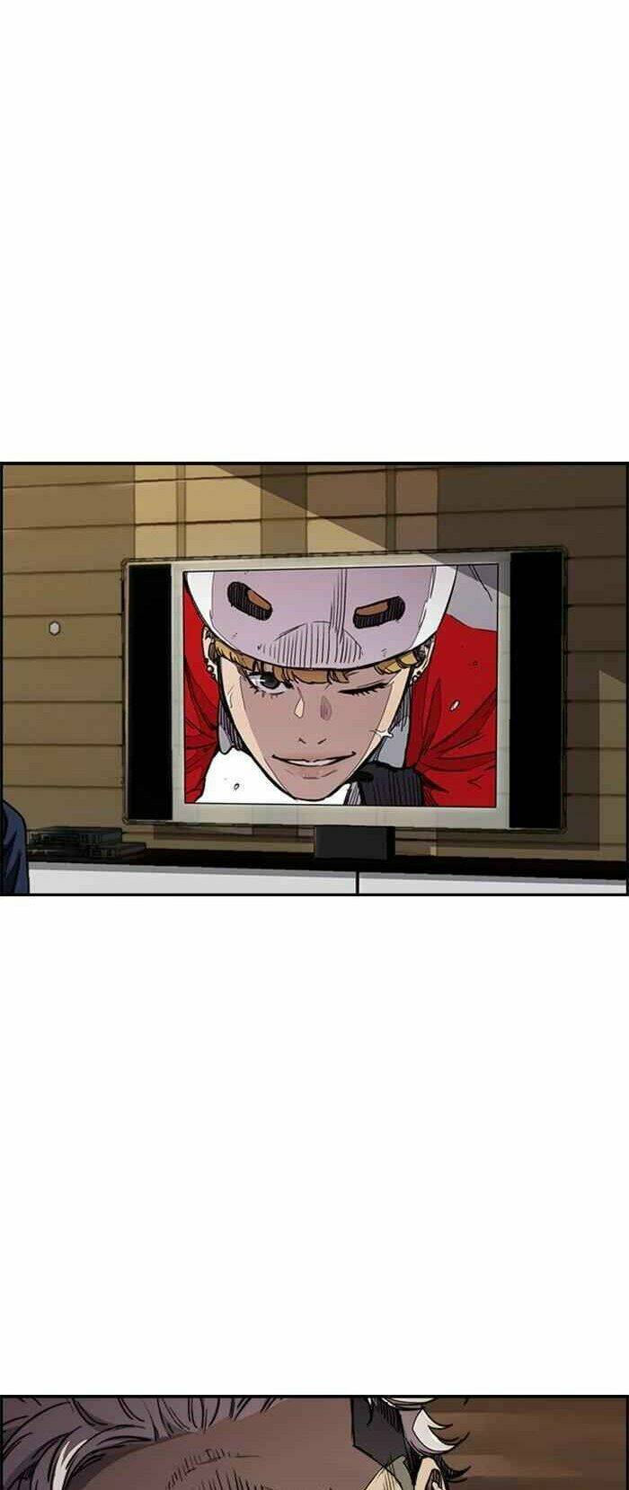 Thể Thao Cực Hạn - Chapter 270 - Page 30