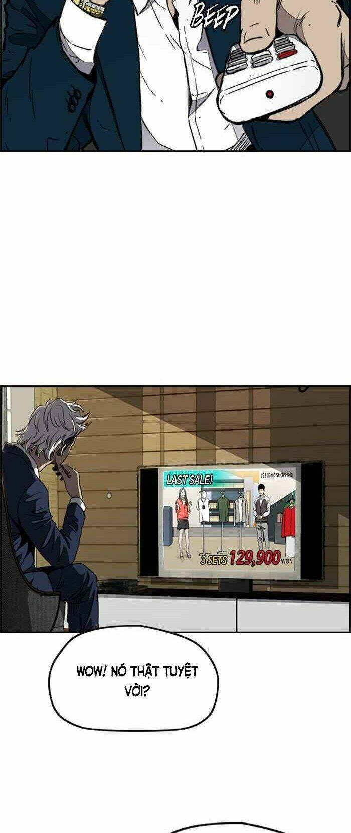 Thể Thao Cực Hạn - Chapter 270 - Page 32