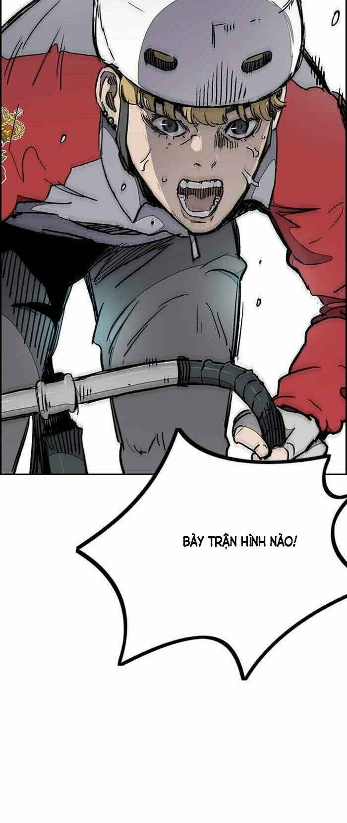 Thể Thao Cực Hạn - Chapter 270 - Page 35