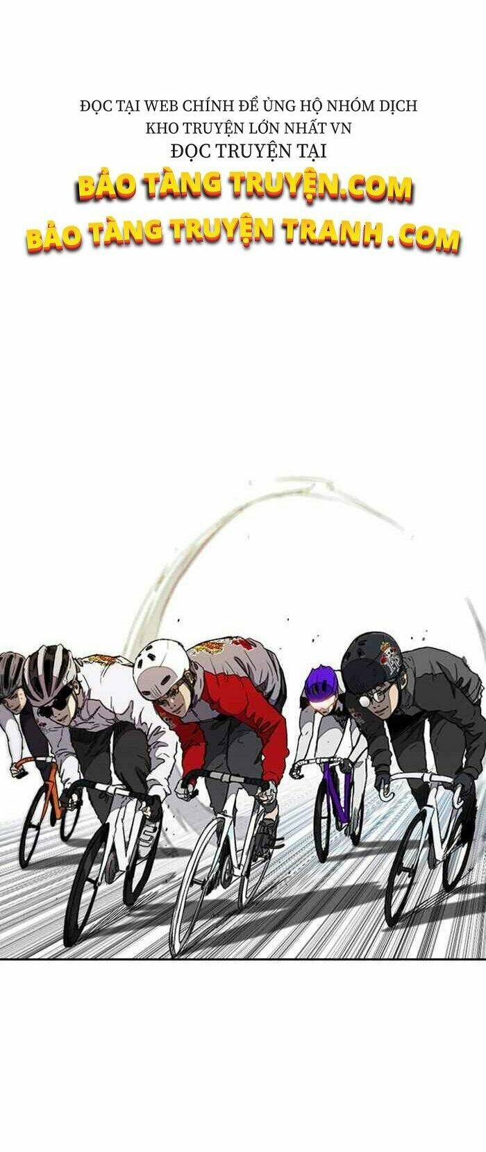 Thể Thao Cực Hạn - Chapter 270 - Page 37