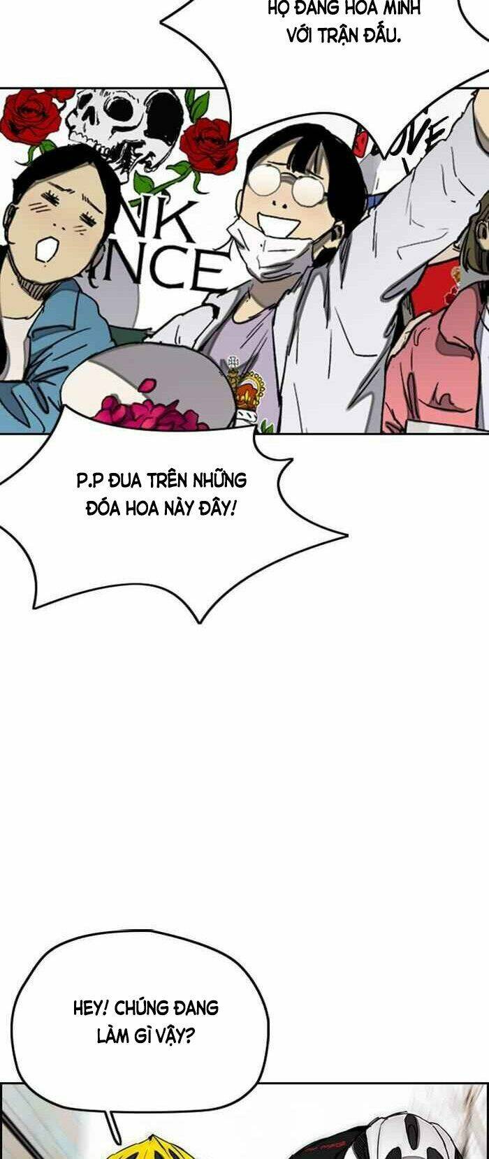 Thể Thao Cực Hạn - Chapter 270 - Page 39