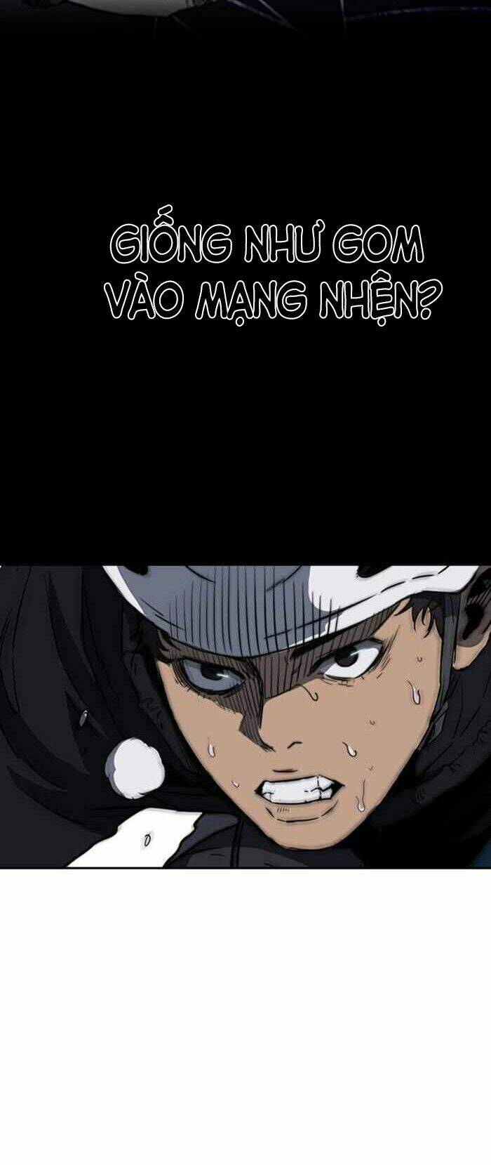 Thể Thao Cực Hạn - Chapter 270 - Page 42