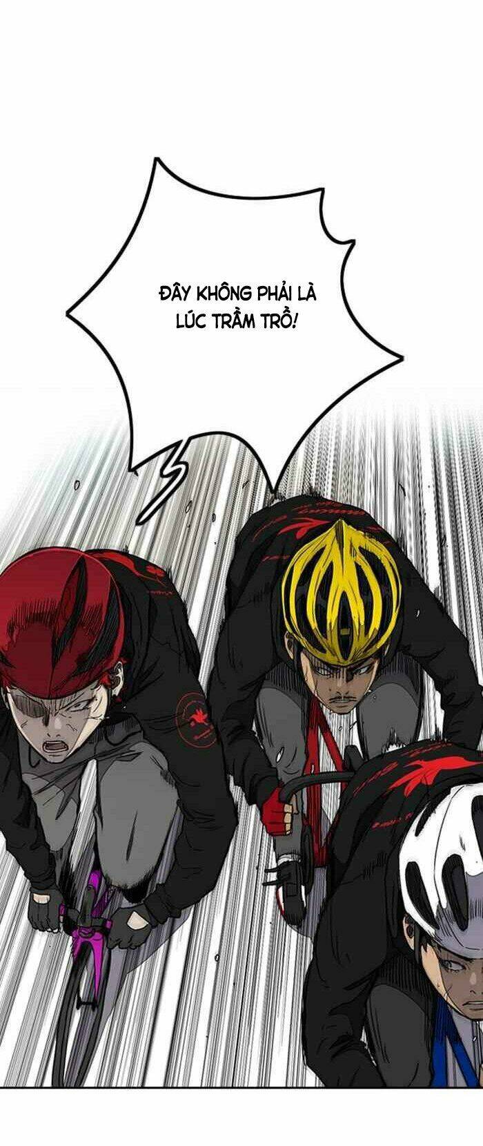 Thể Thao Cực Hạn - Chapter 270 - Page 43