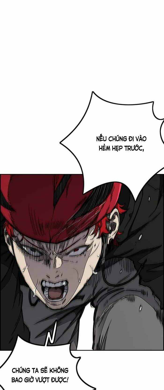 Thể Thao Cực Hạn - Chapter 270 - Page 44