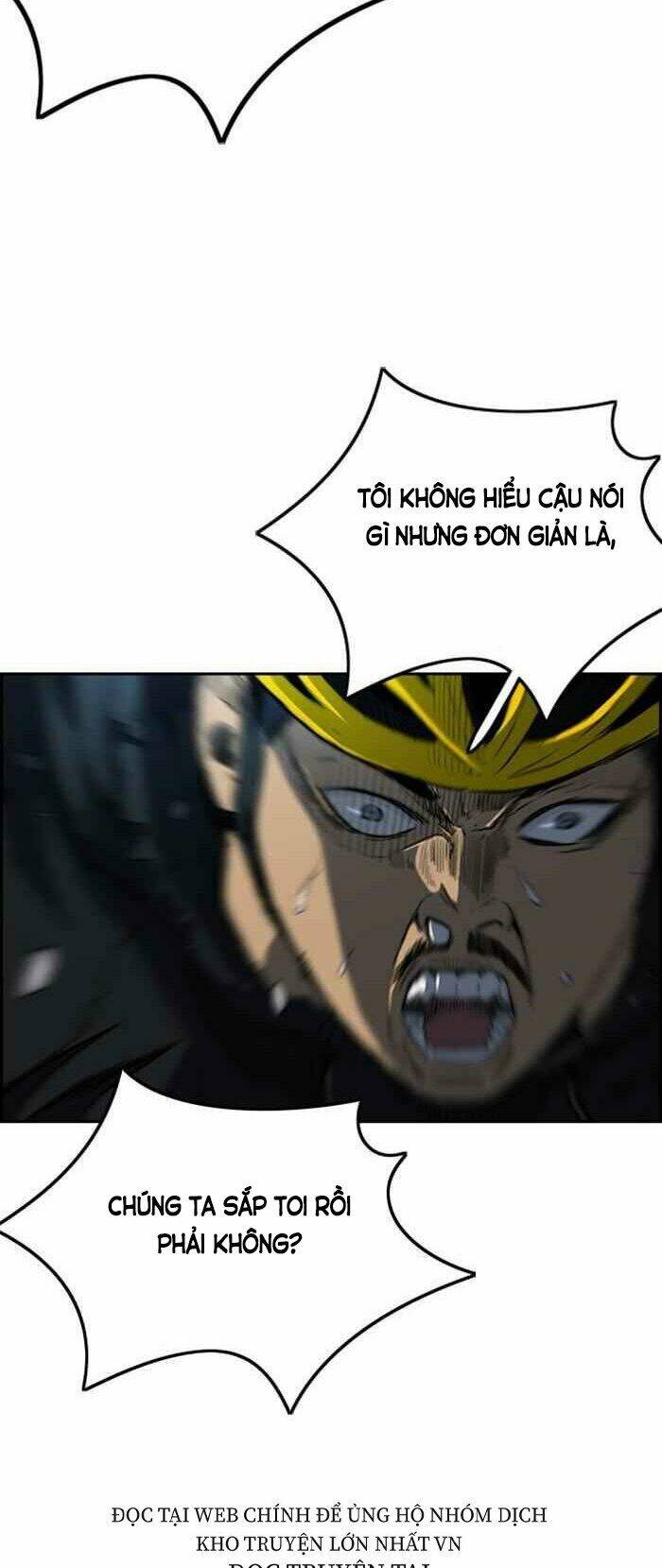 Thể Thao Cực Hạn - Chapter 270 - Page 45