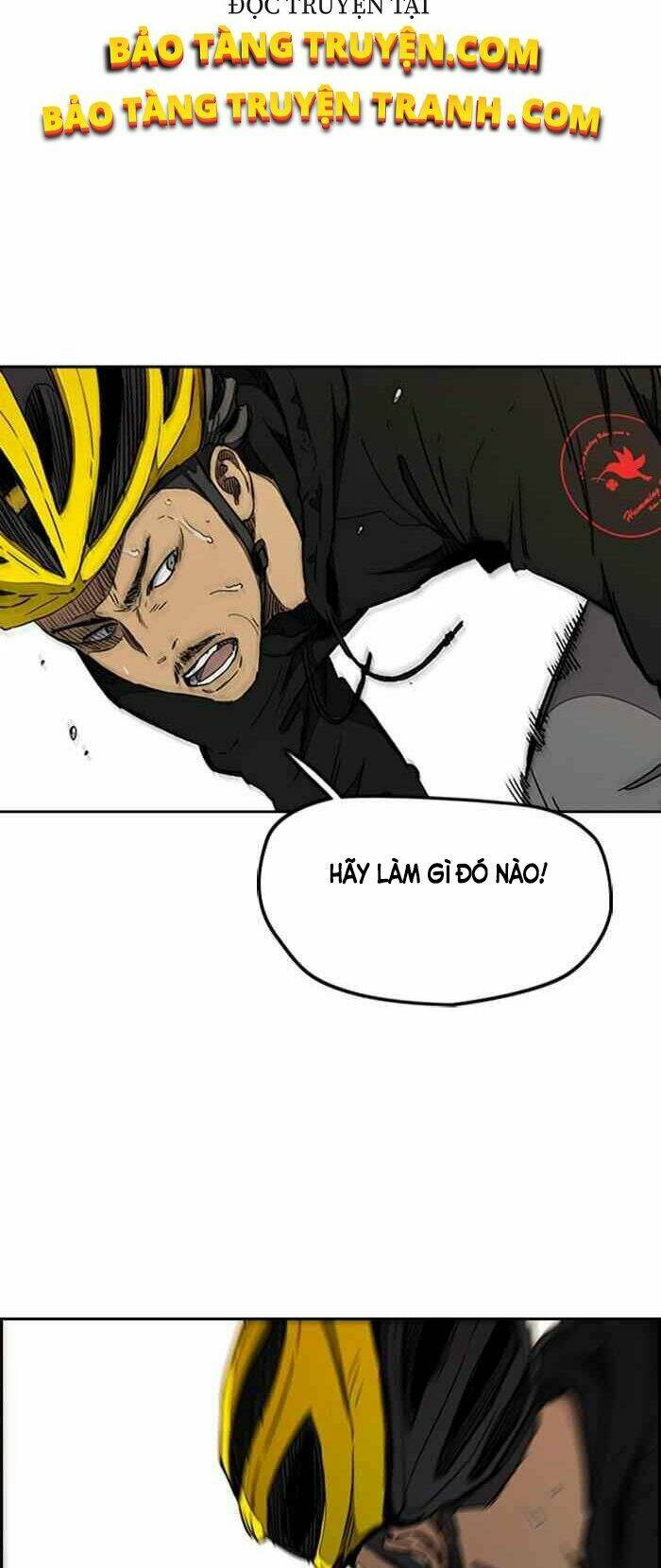 Thể Thao Cực Hạn - Chapter 270 - Page 46