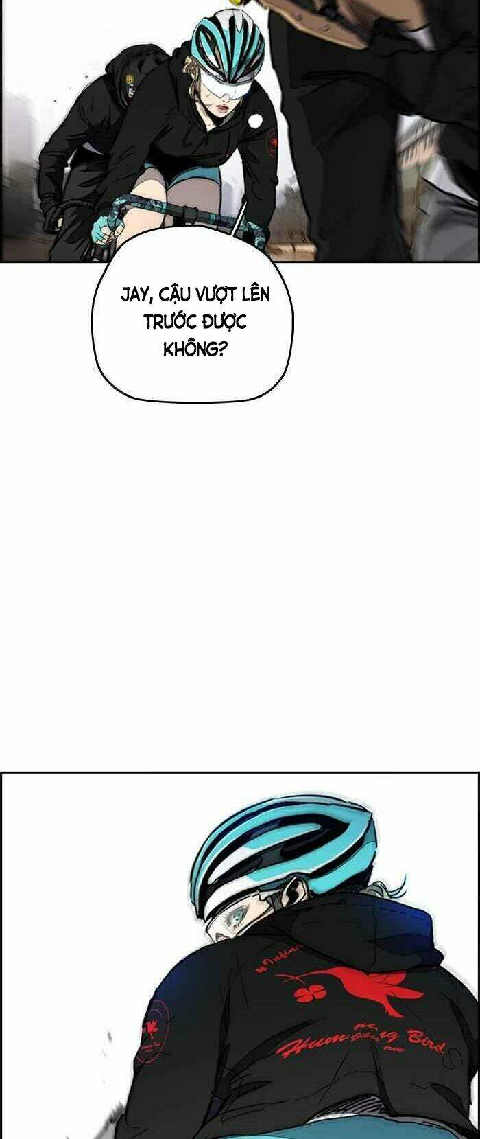 Thể Thao Cực Hạn - Chapter 270 - Page 47