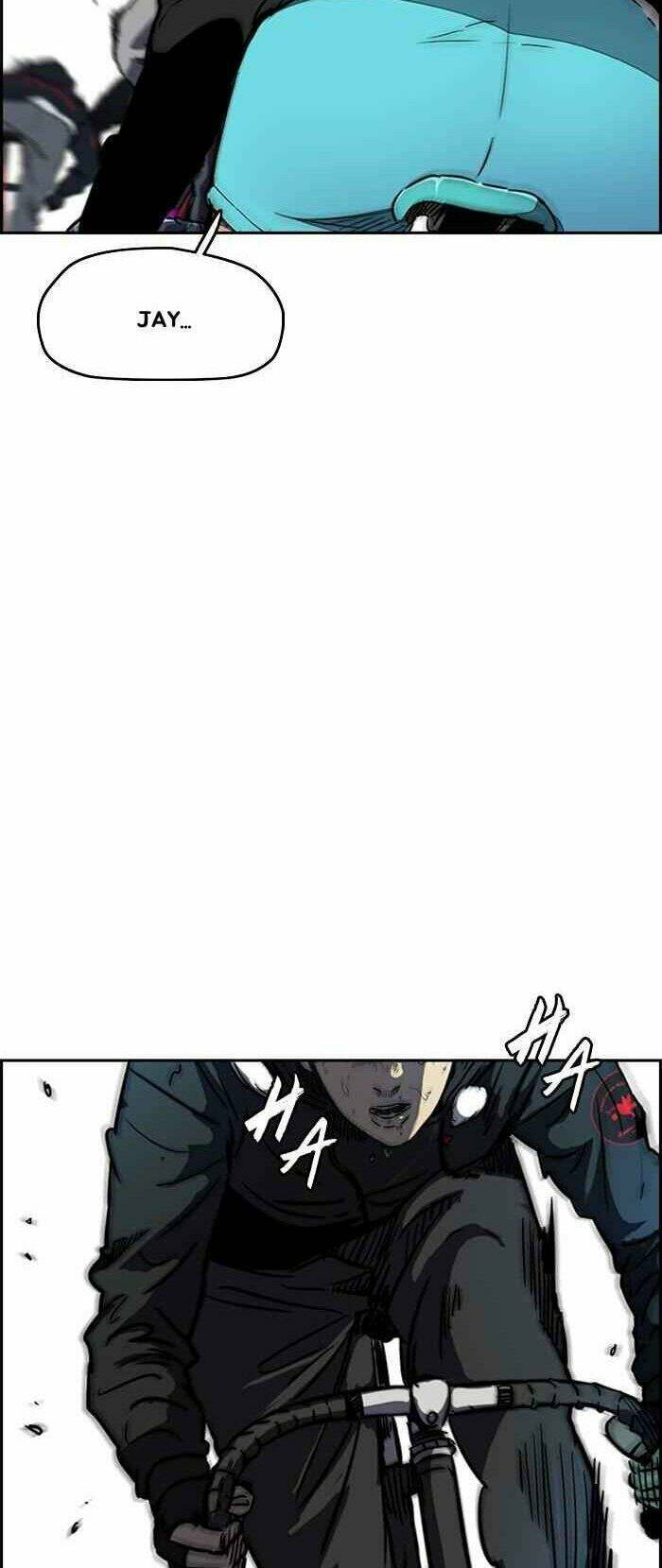 Thể Thao Cực Hạn - Chapter 270 - Page 48