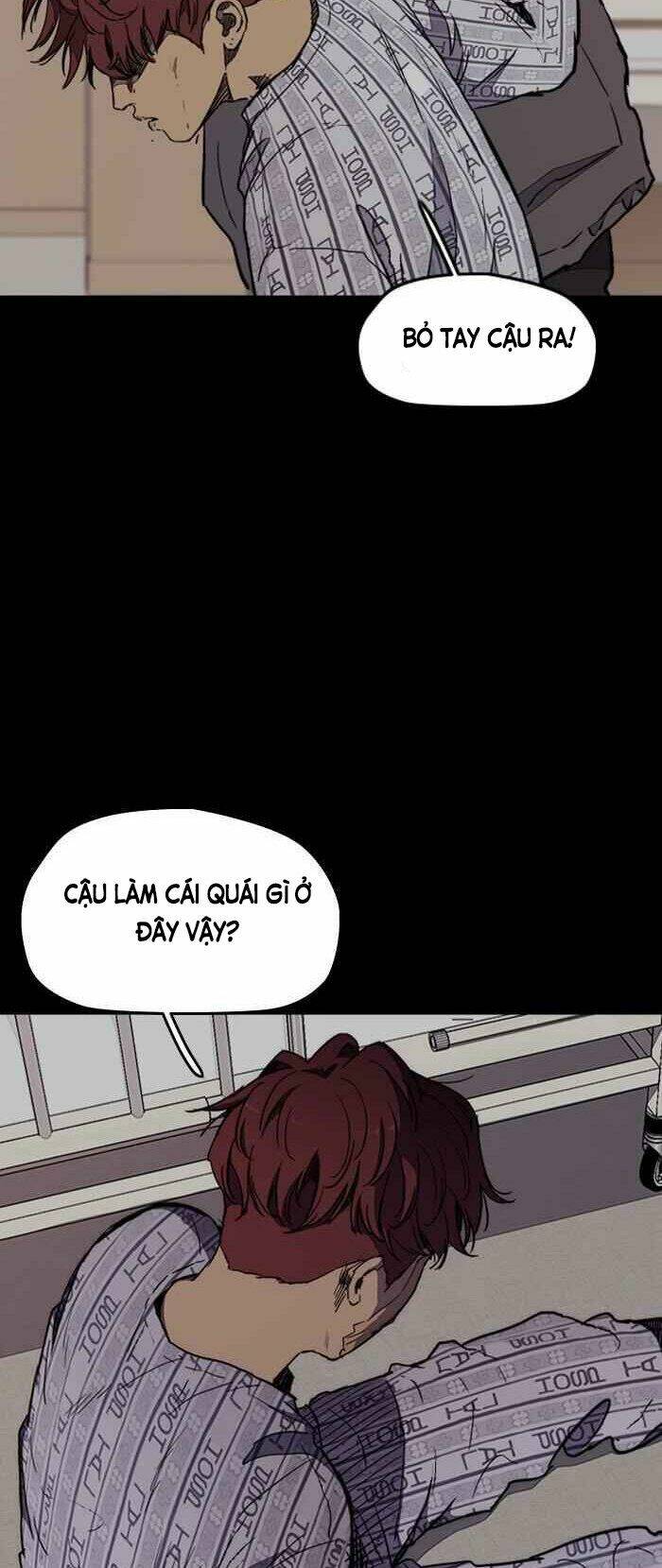 Thể Thao Cực Hạn - Chapter 270 - Page 56