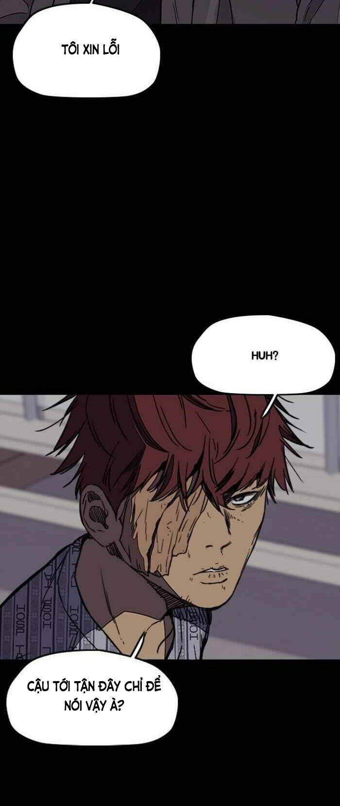 Thể Thao Cực Hạn - Chapter 270 - Page 58