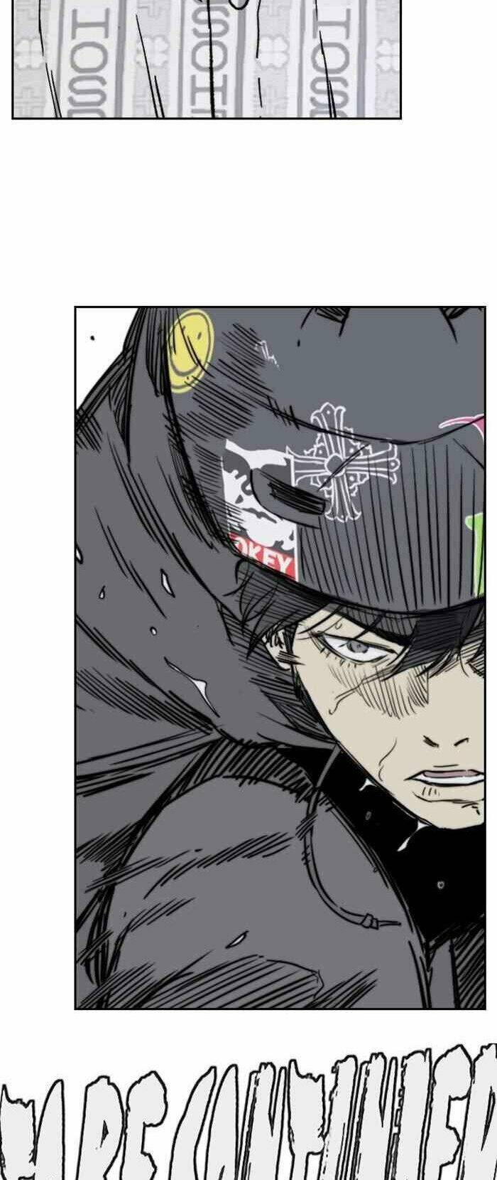 Thể Thao Cực Hạn - Chapter 270 - Page 67