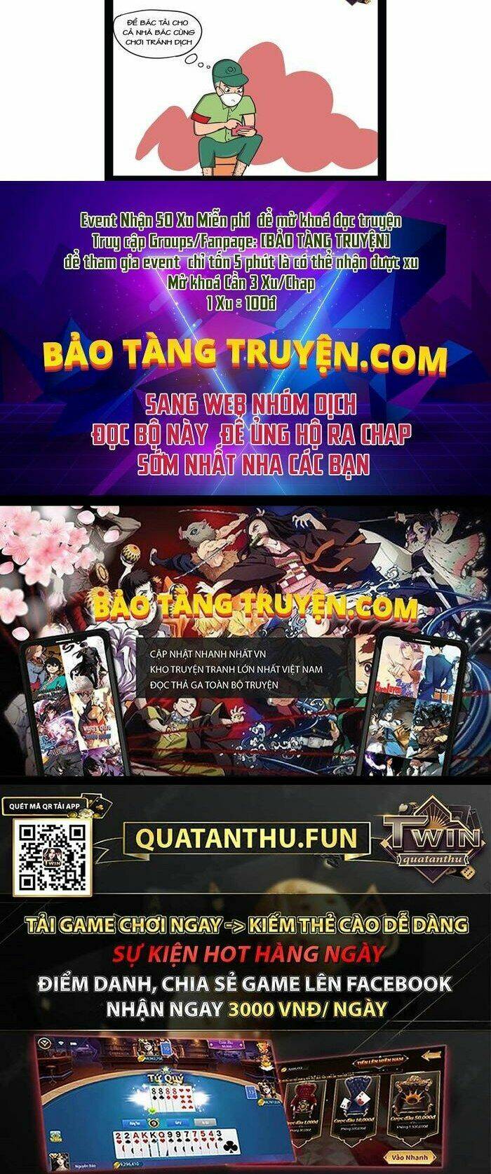 Thể Thao Cực Hạn - Chapter 270 - Page 69