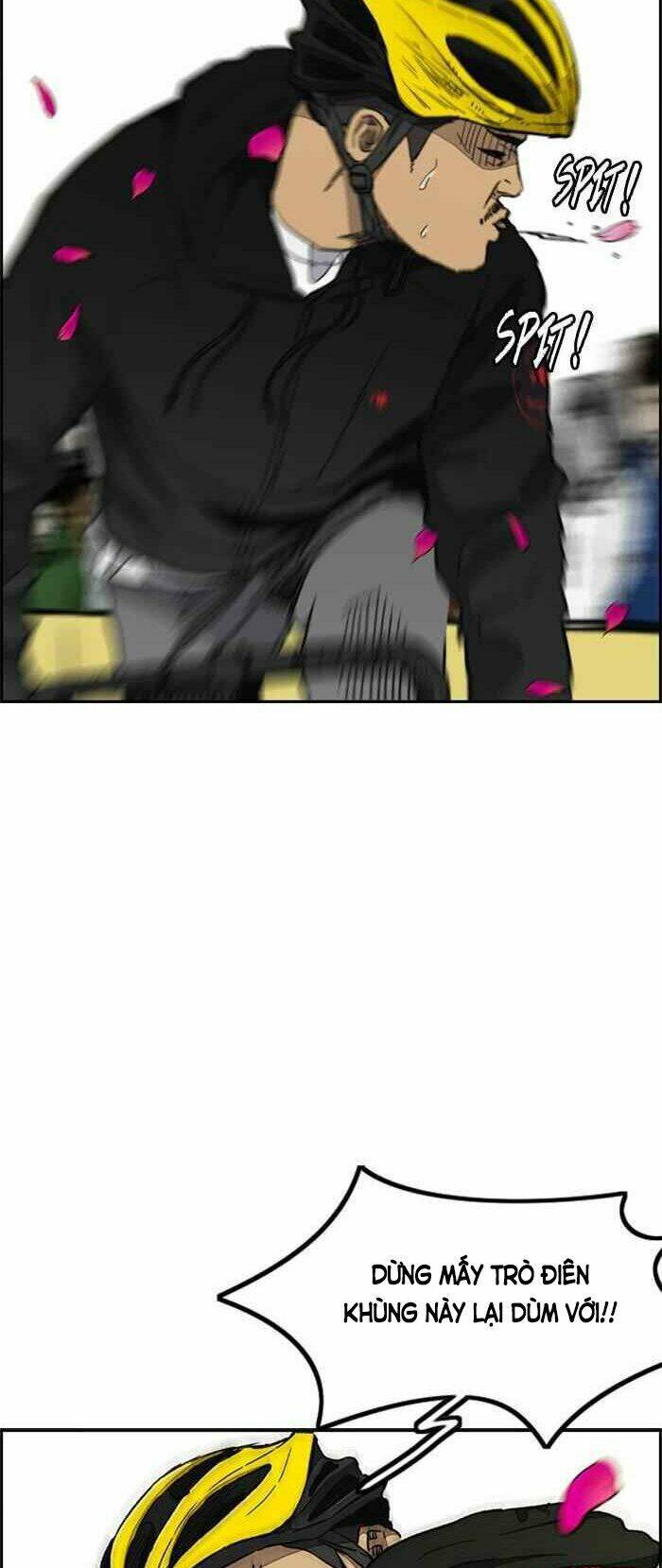 Thể Thao Cực Hạn - Chapter 270 - Page 7