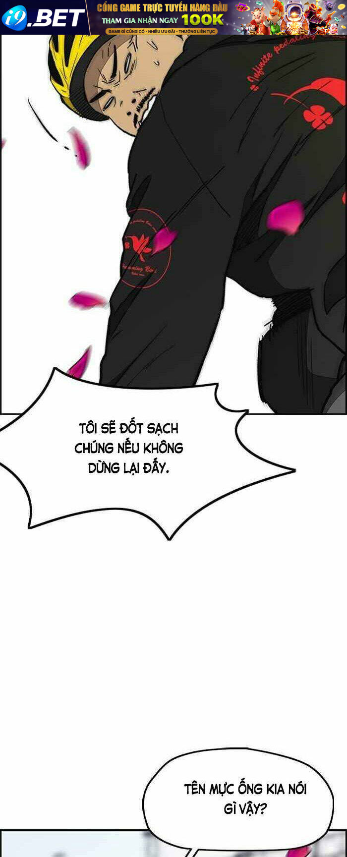 Thể Thao Cực Hạn - Chapter 270 - Page 8