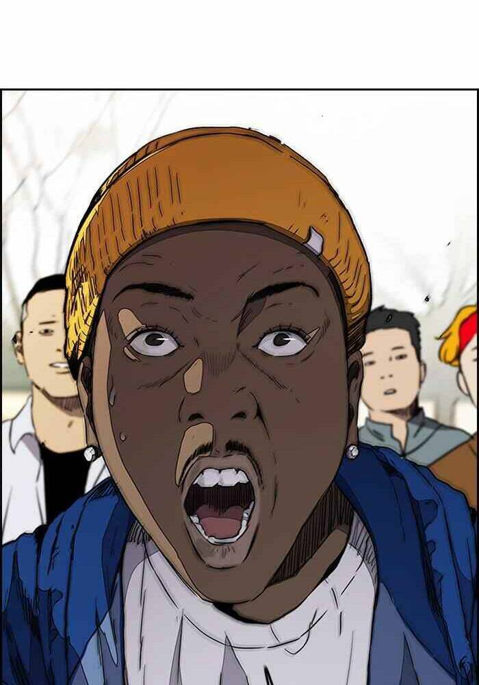 Thể Thao Cực Hạn - Chapter 271 - Page 116