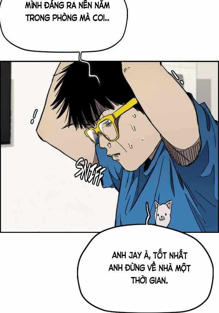 Thể Thao Cực Hạn - Chapter 271 - Page 19