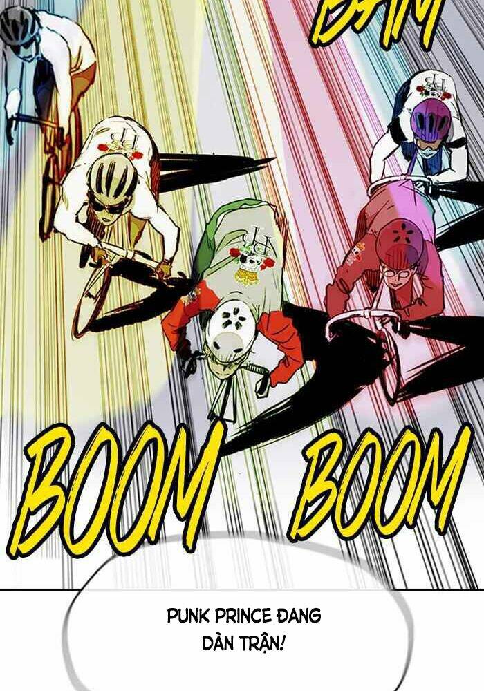 Thể Thao Cực Hạn - Chapter 271 - Page 25