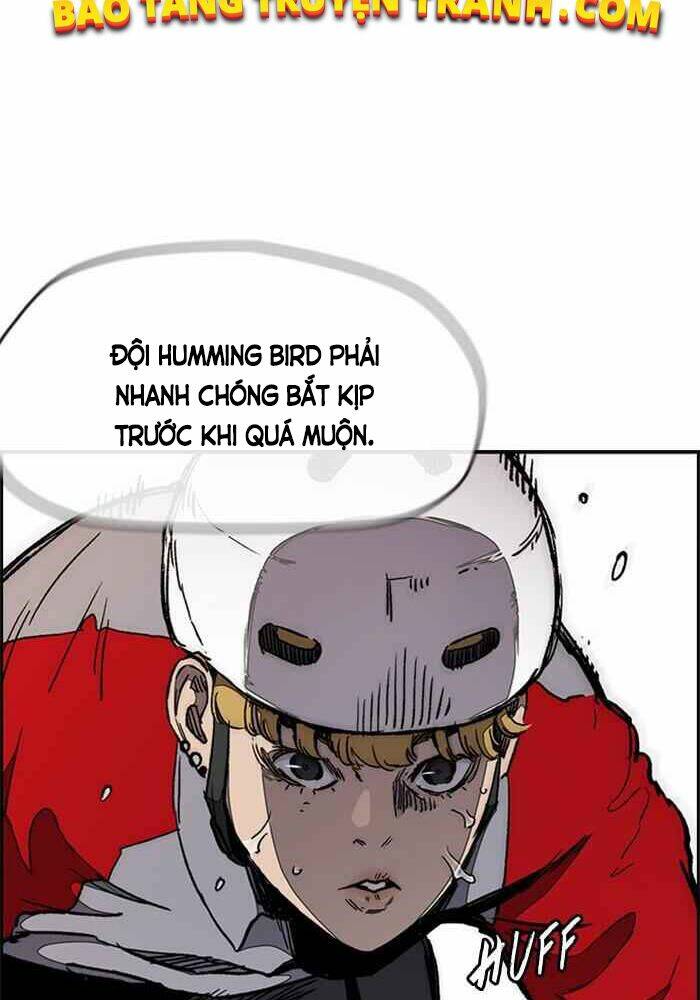 Thể Thao Cực Hạn - Chapter 271 - Page 28