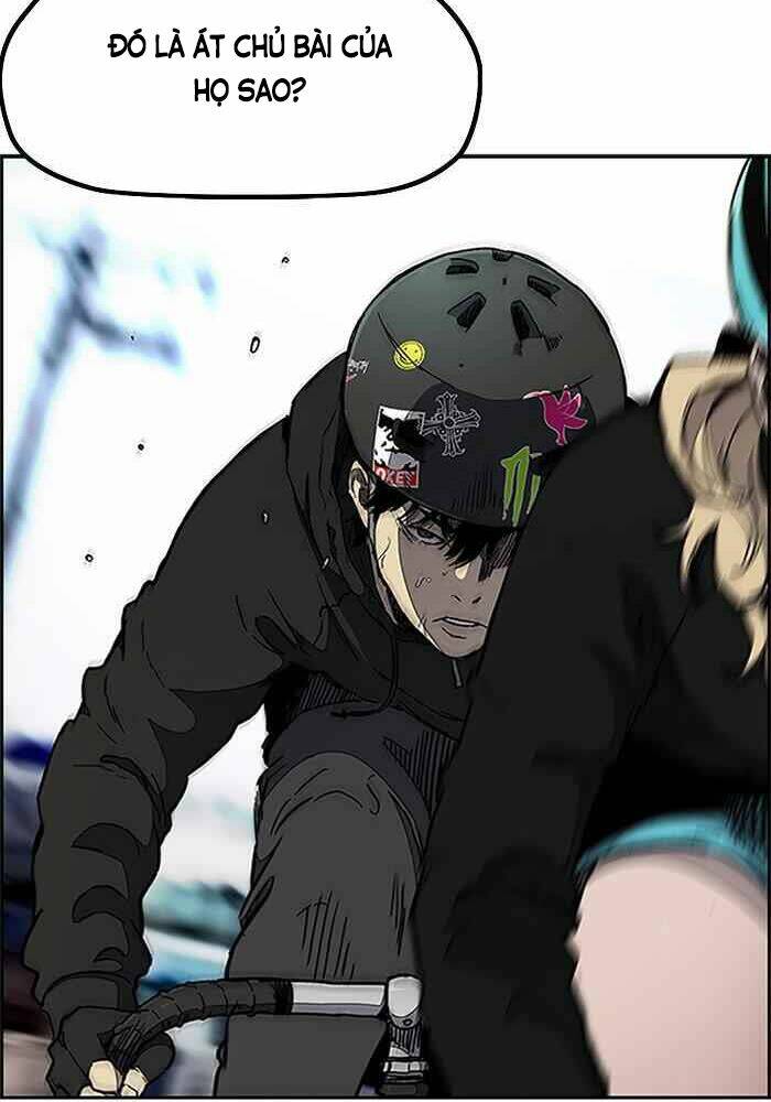 Thể Thao Cực Hạn - Chapter 271 - Page 34