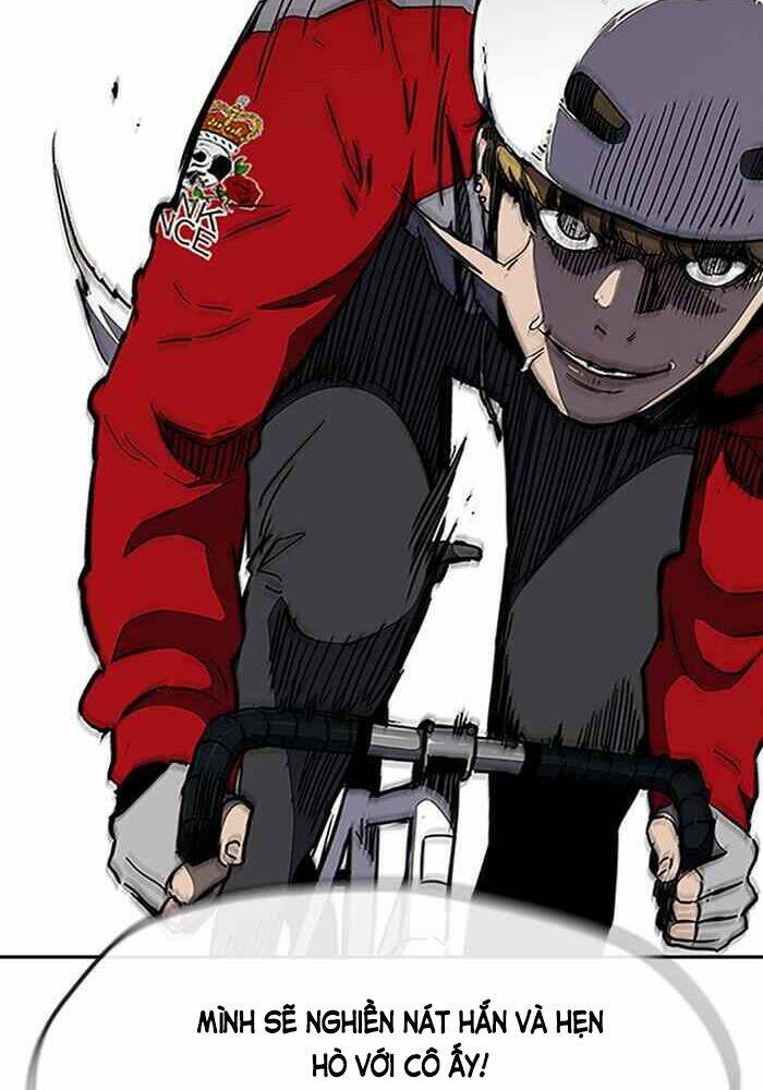 Thể Thao Cực Hạn - Chapter 271 - Page 38