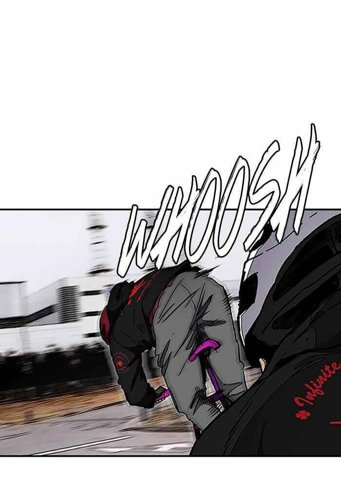 Thể Thao Cực Hạn - Chapter 271 - Page 42