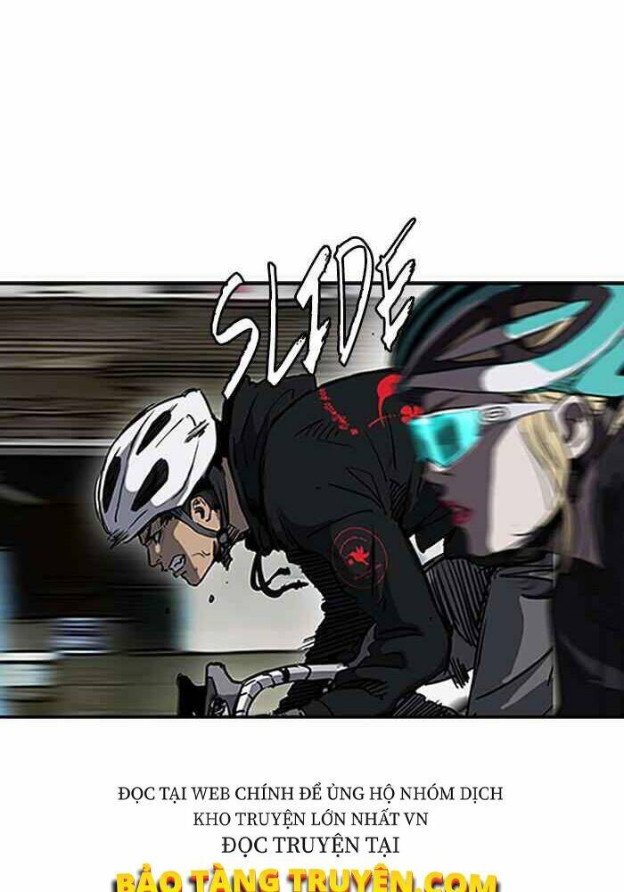 Thể Thao Cực Hạn - Chapter 271 - Page 45