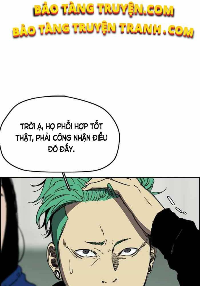 Thể Thao Cực Hạn - Chapter 271 - Page 73