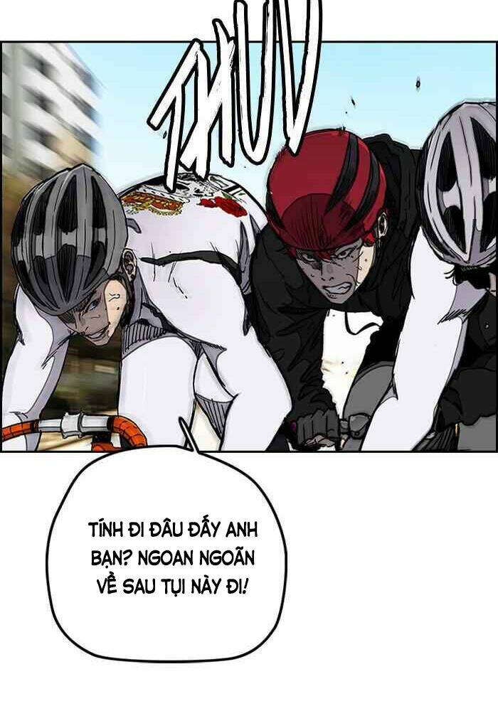 Thể Thao Cực Hạn - Chapter 271 - Page 75