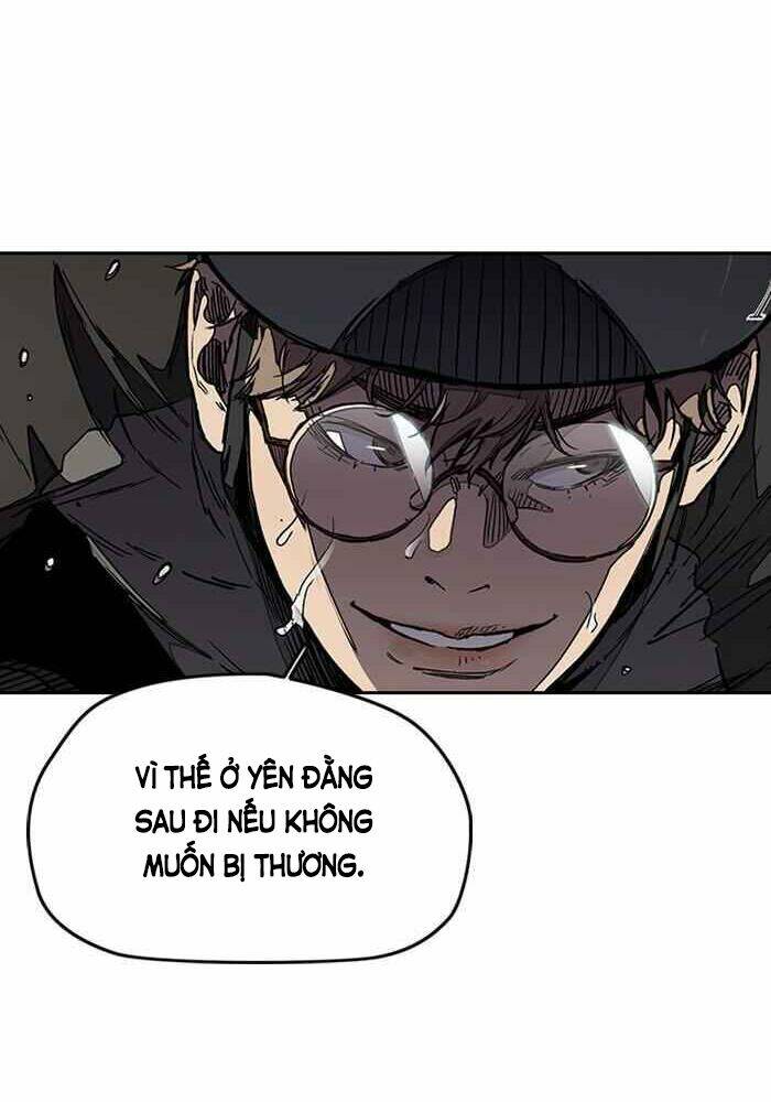 Thể Thao Cực Hạn - Chapter 271 - Page 84