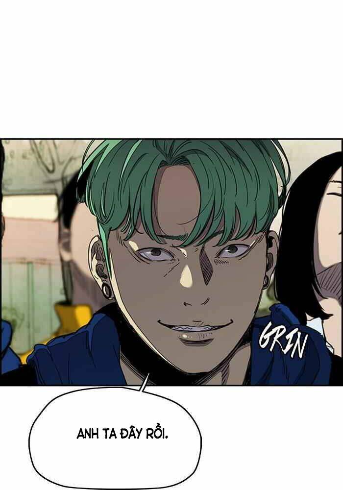 Thể Thao Cực Hạn - Chapter 272 - Page 106