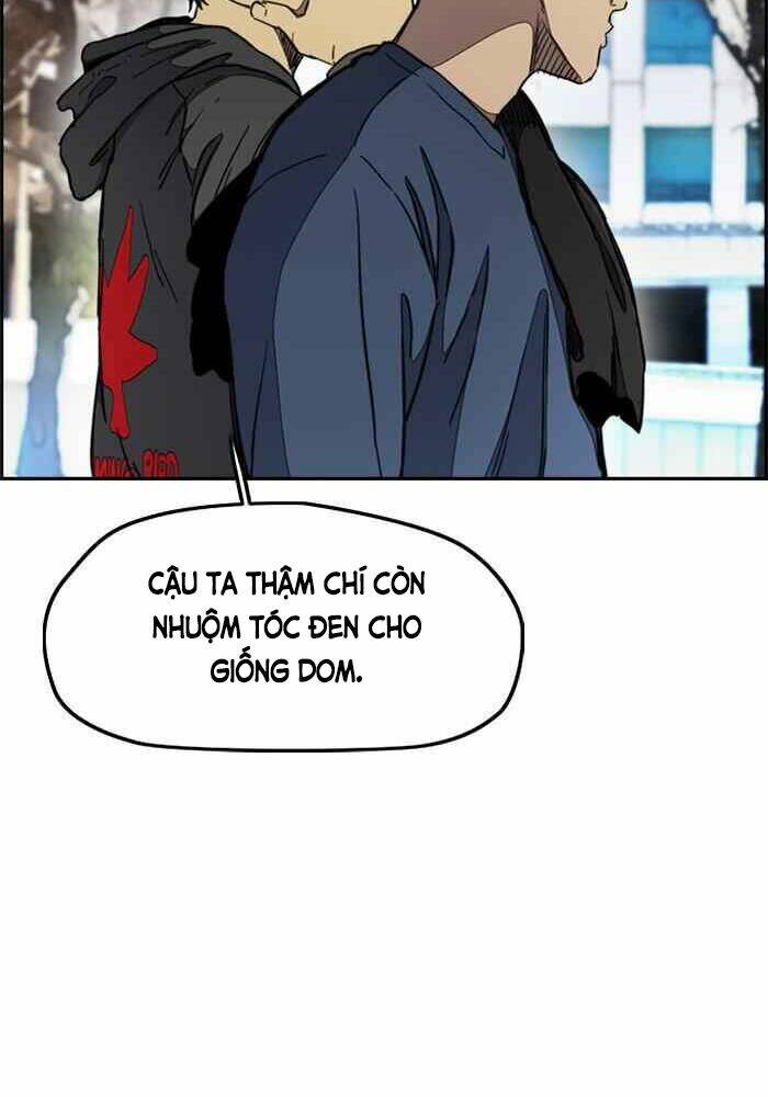 Thể Thao Cực Hạn - Chapter 272 - Page 10