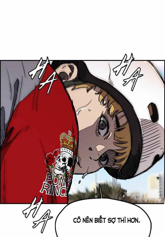 Thể Thao Cực Hạn - Chapter 272 - Page 19