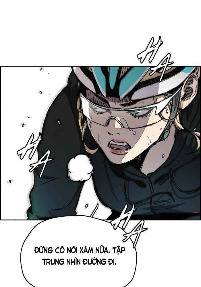 Thể Thao Cực Hạn - Chapter 272 - Page 22