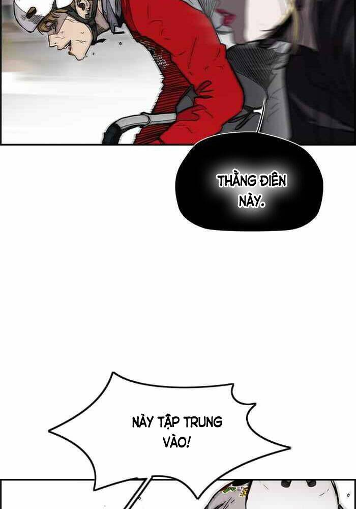 Thể Thao Cực Hạn - Chapter 272 - Page 24