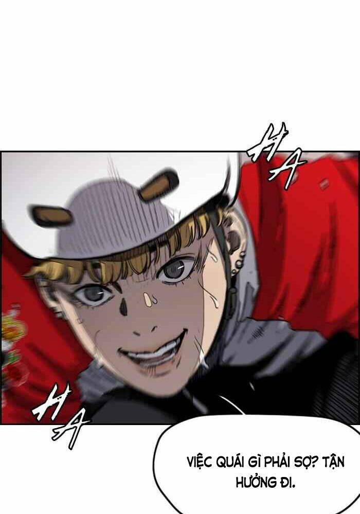 Thể Thao Cực Hạn - Chapter 272 - Page 26