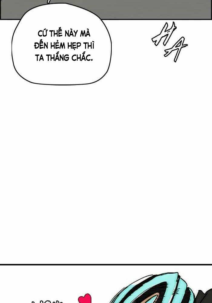 Thể Thao Cực Hạn - Chapter 272 - Page 28