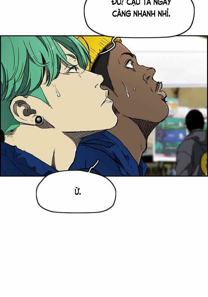 Thể Thao Cực Hạn - Chapter 272 - Page 42