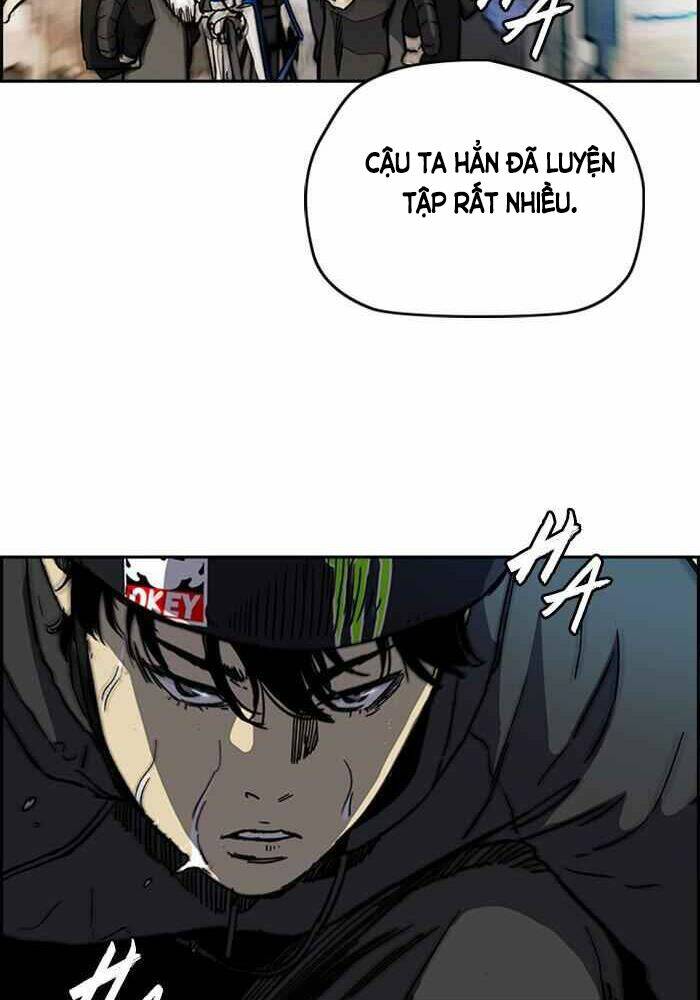 Thể Thao Cực Hạn - Chapter 272 - Page 54