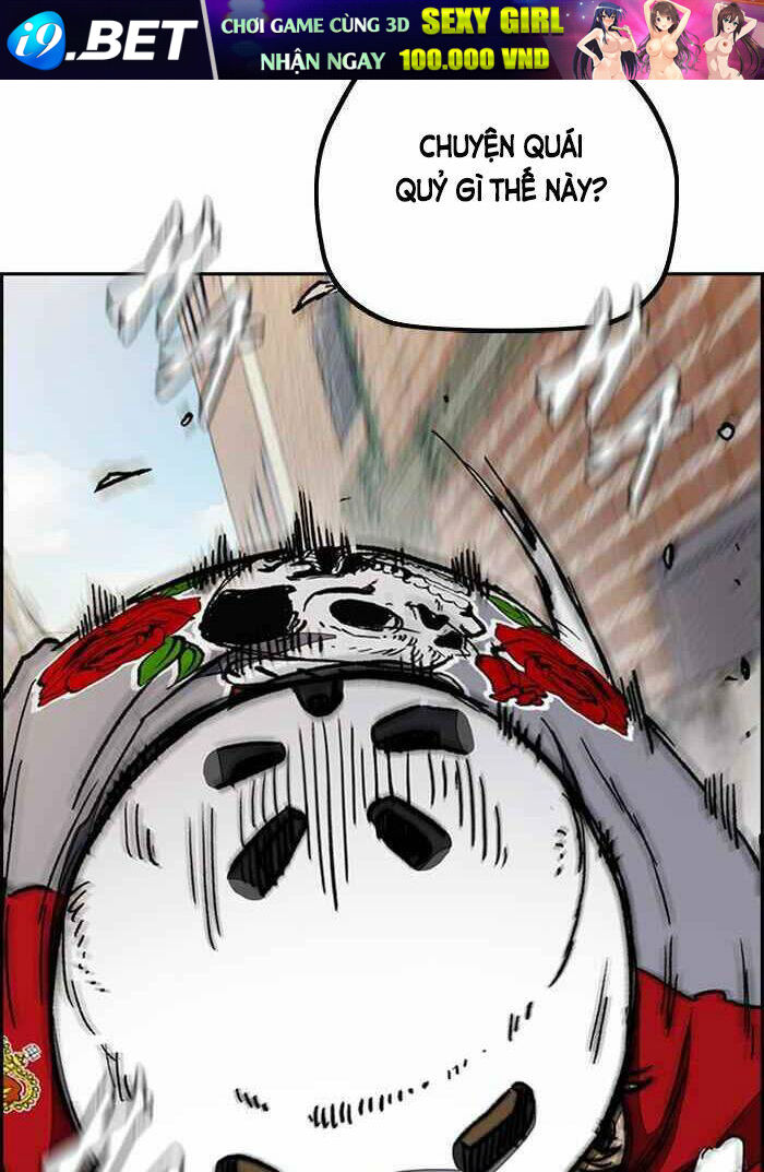 Thể Thao Cực Hạn - Chapter 272 - Page 58