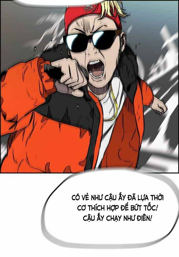 Thể Thao Cực Hạn - Chapter 272 - Page 67