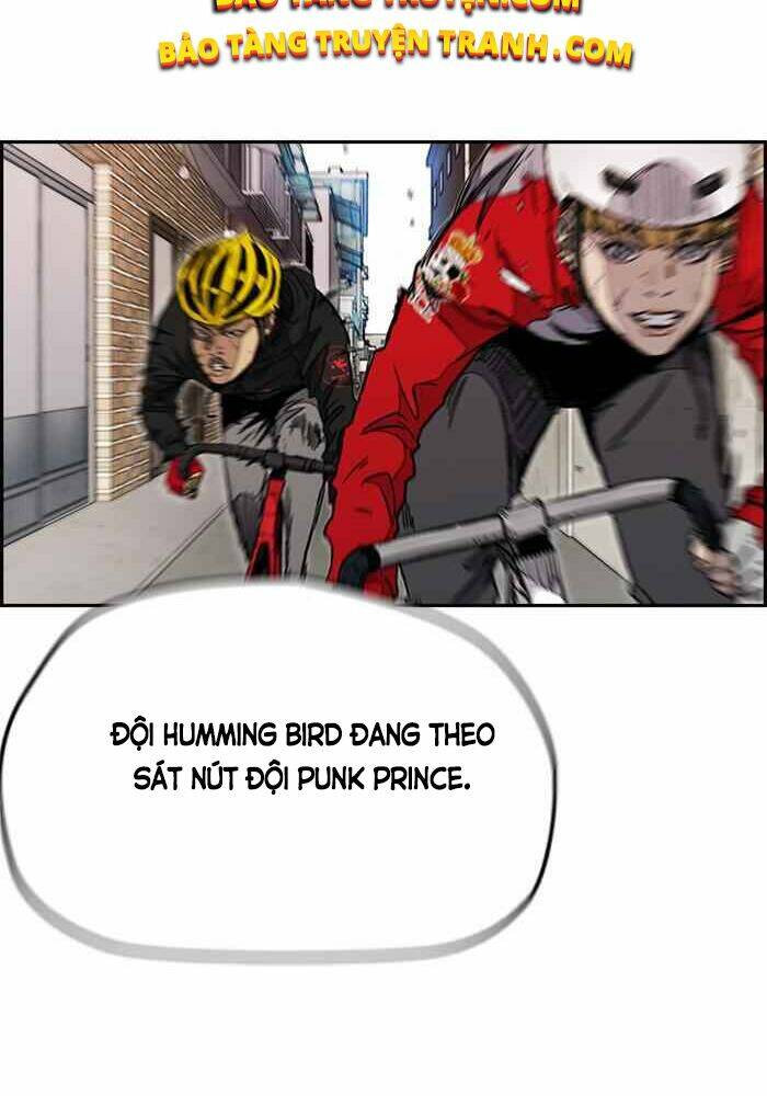 Thể Thao Cực Hạn - Chapter 273 - Page 99