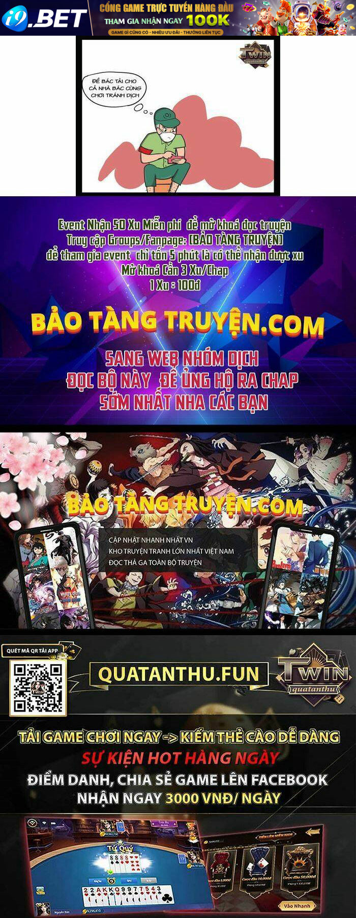 Thể Thao Cực Hạn - Chapter 273 - Page 126