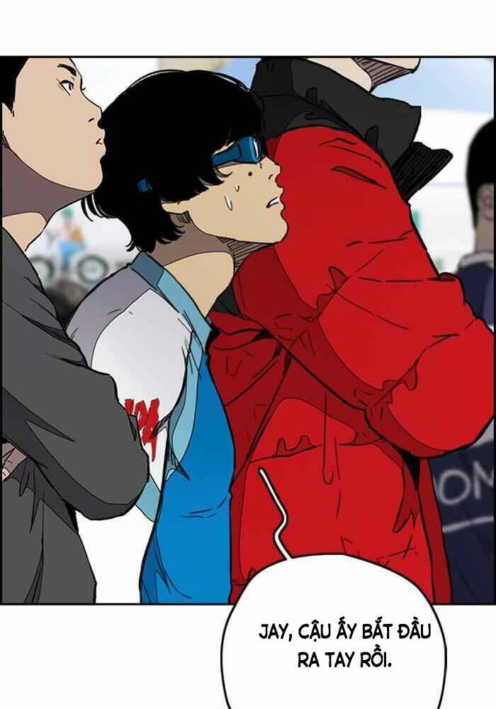 Thể Thao Cực Hạn - Chapter 273 - Page 13