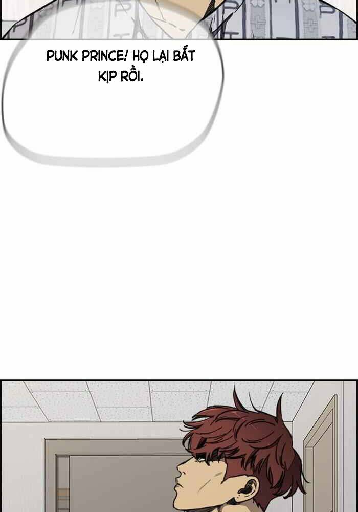 Thể Thao Cực Hạn - Chapter 273 - Page 20